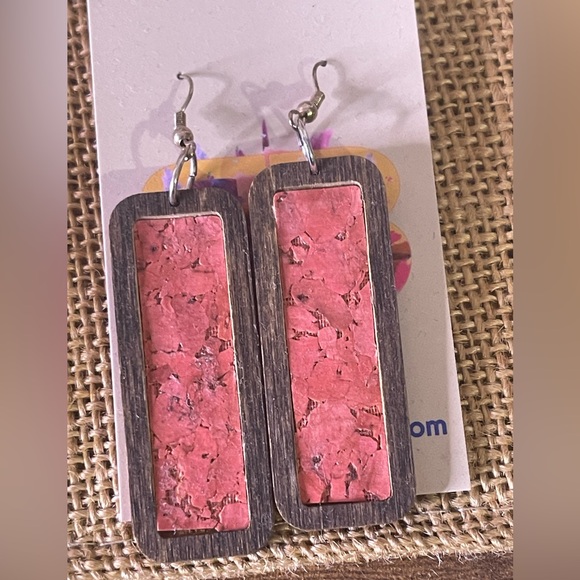 Booming Bliss Custom Design Earrings *See Description - Picture 7 of 9